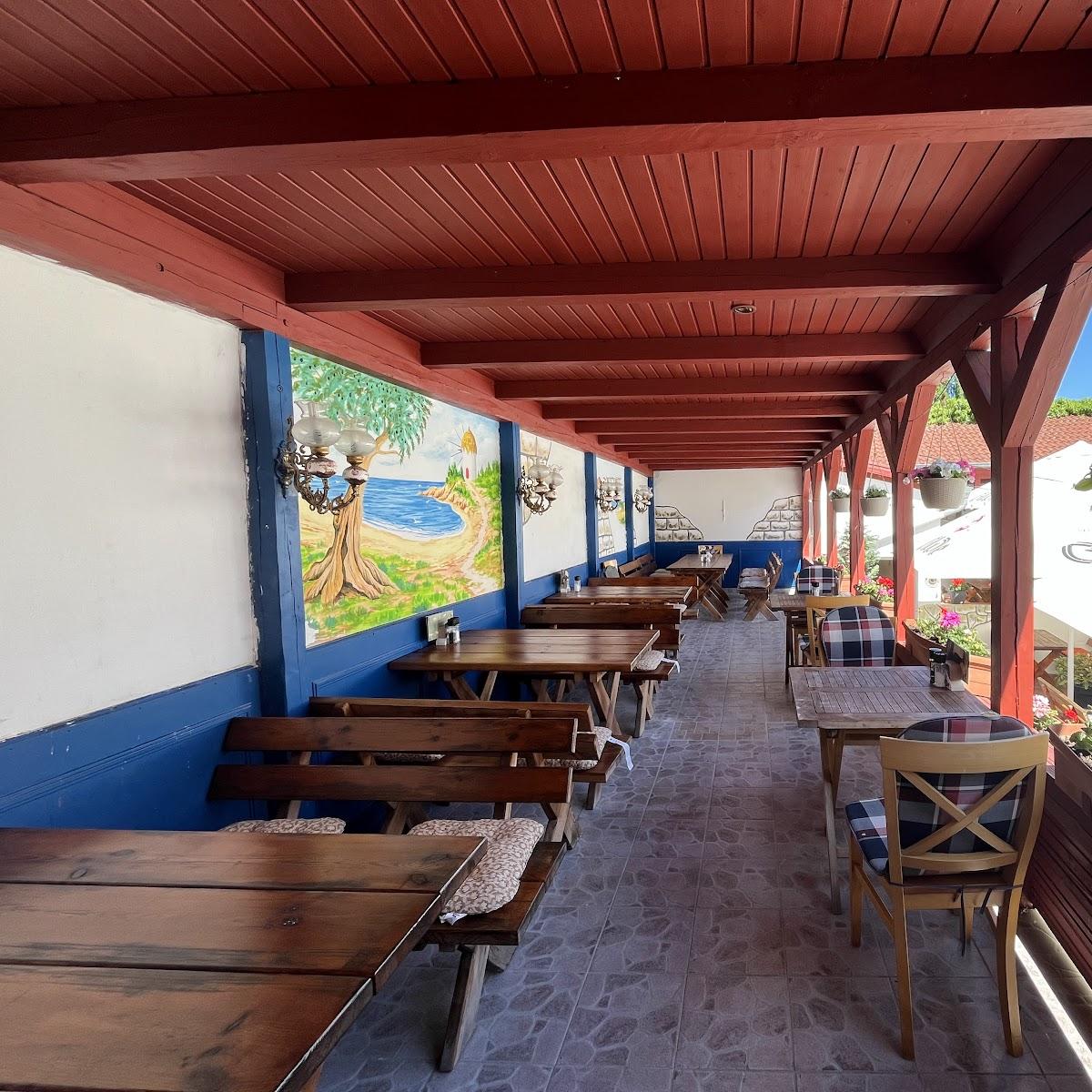 Restaurant "Restaurant Korfu" in Gardelegen