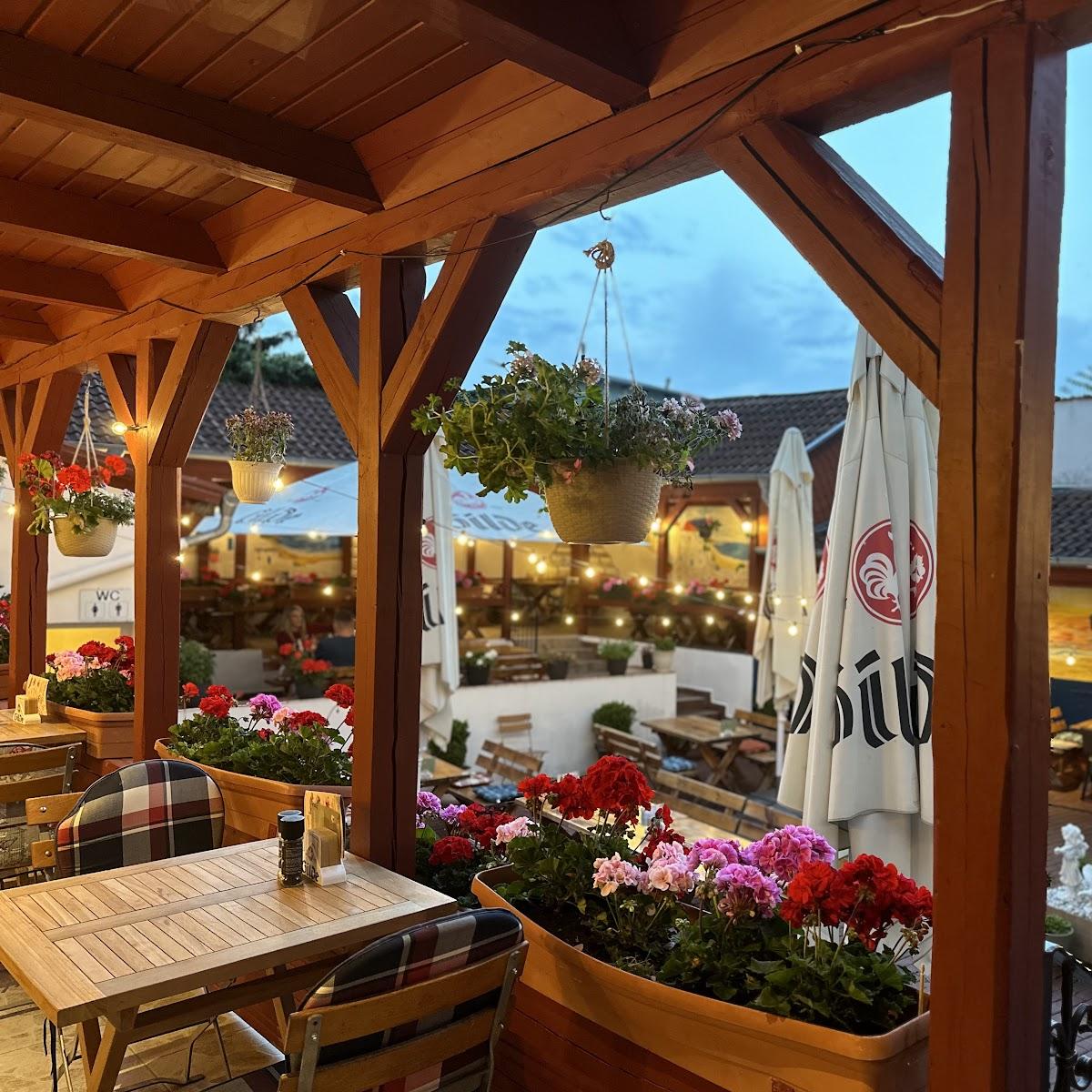 Restaurant "Restaurant Korfu" in Gardelegen