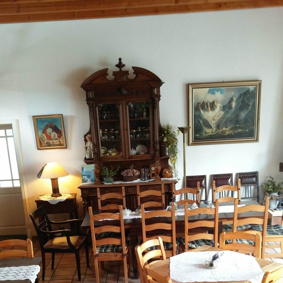 Restaurant "Breiteicher Wiesencafe" in Gardelegen