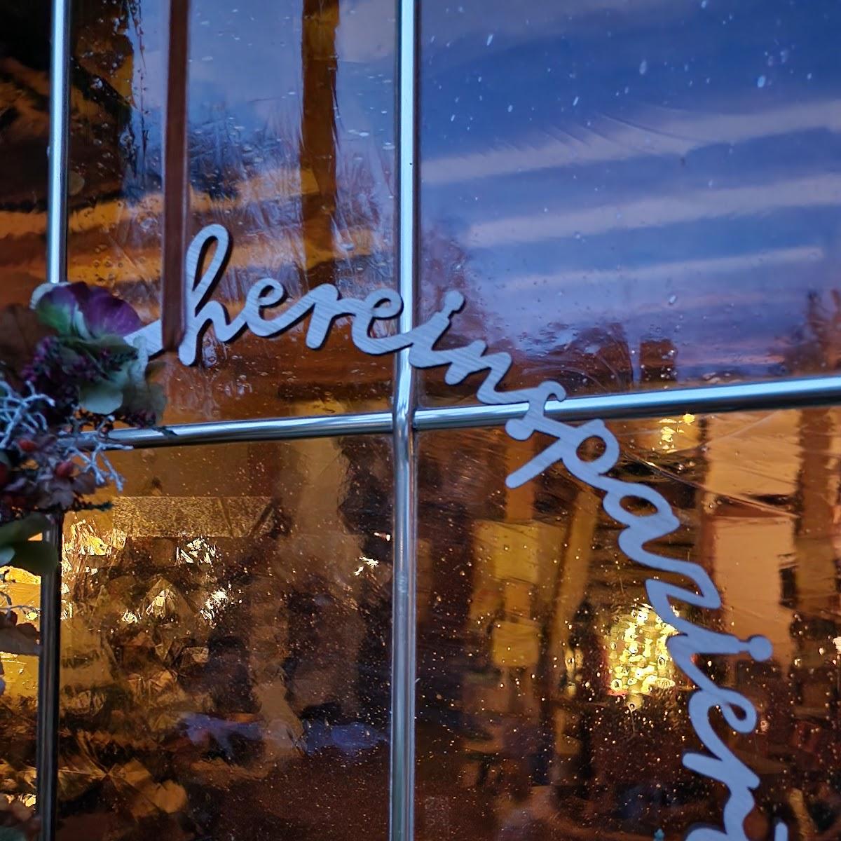 Restaurant "Woodways - Der kreative Hofladen" in Sendenhorst