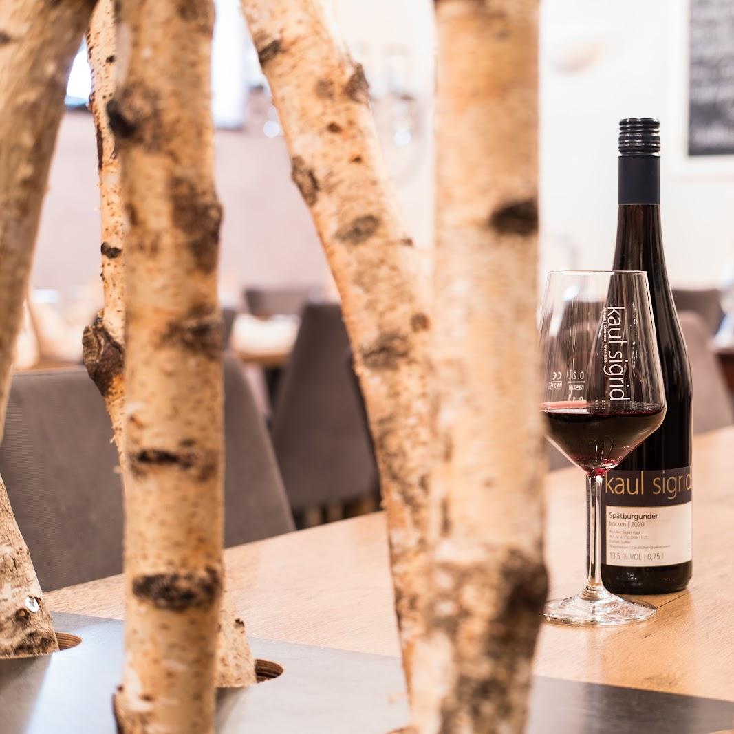 Restaurant "Kaul Sigrid" in Hackenheim