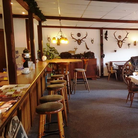 Restaurant "er Moorkrug Inh. Suntje Neumann" in Grambow