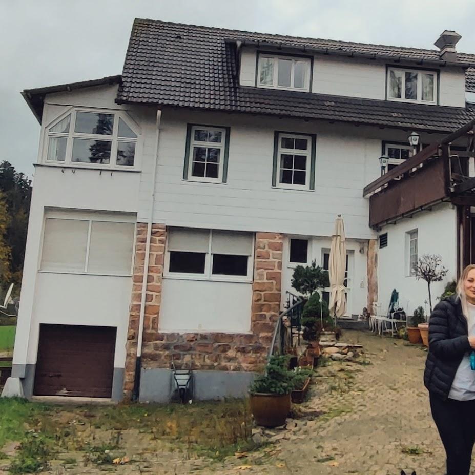 Restaurant "Gasthaus - Pension Forelle" in Forbach