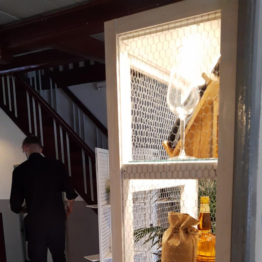 Restaurant "Dorfkrug" in  Hüsby