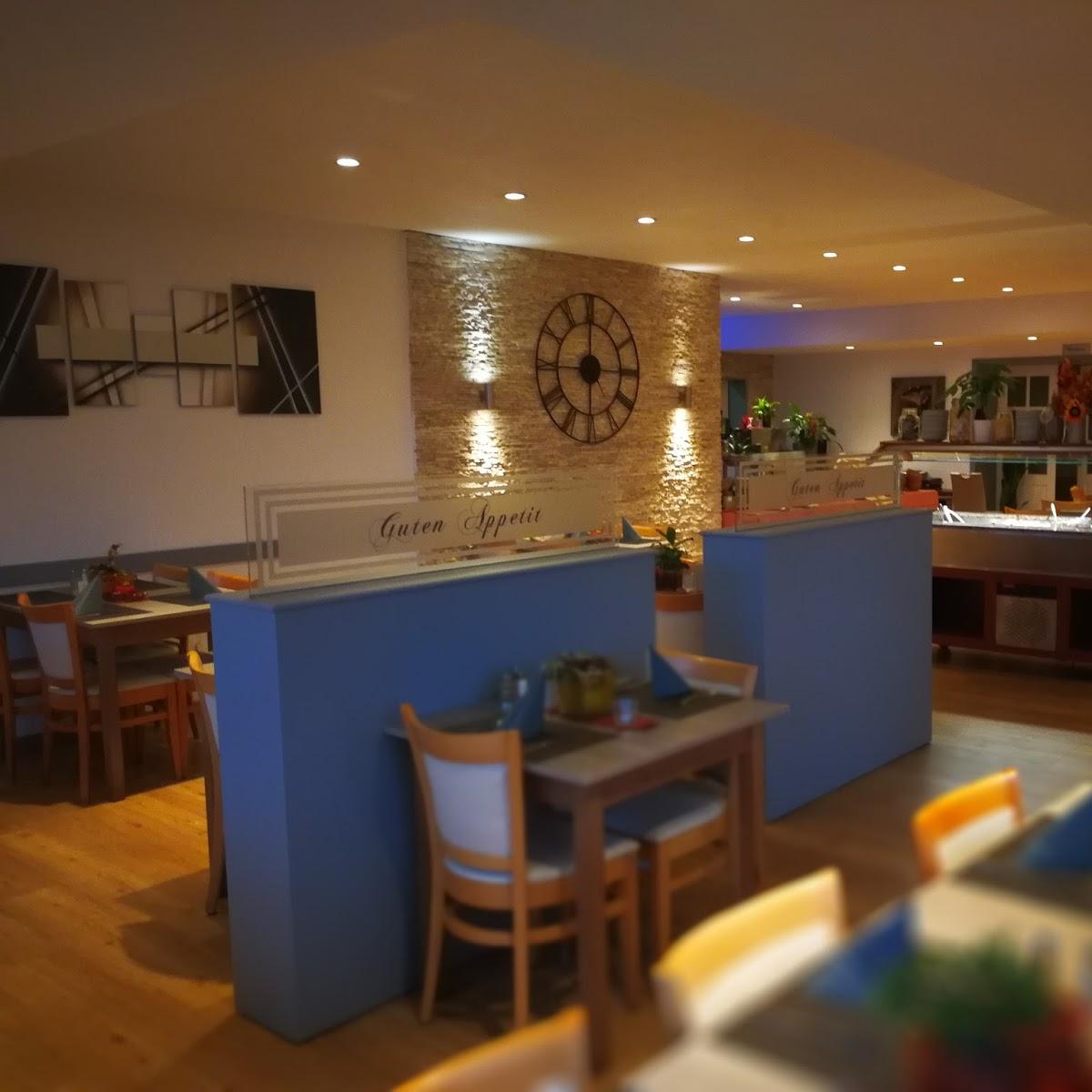 Restaurant "# Restaurant er Hof" in  Limbach