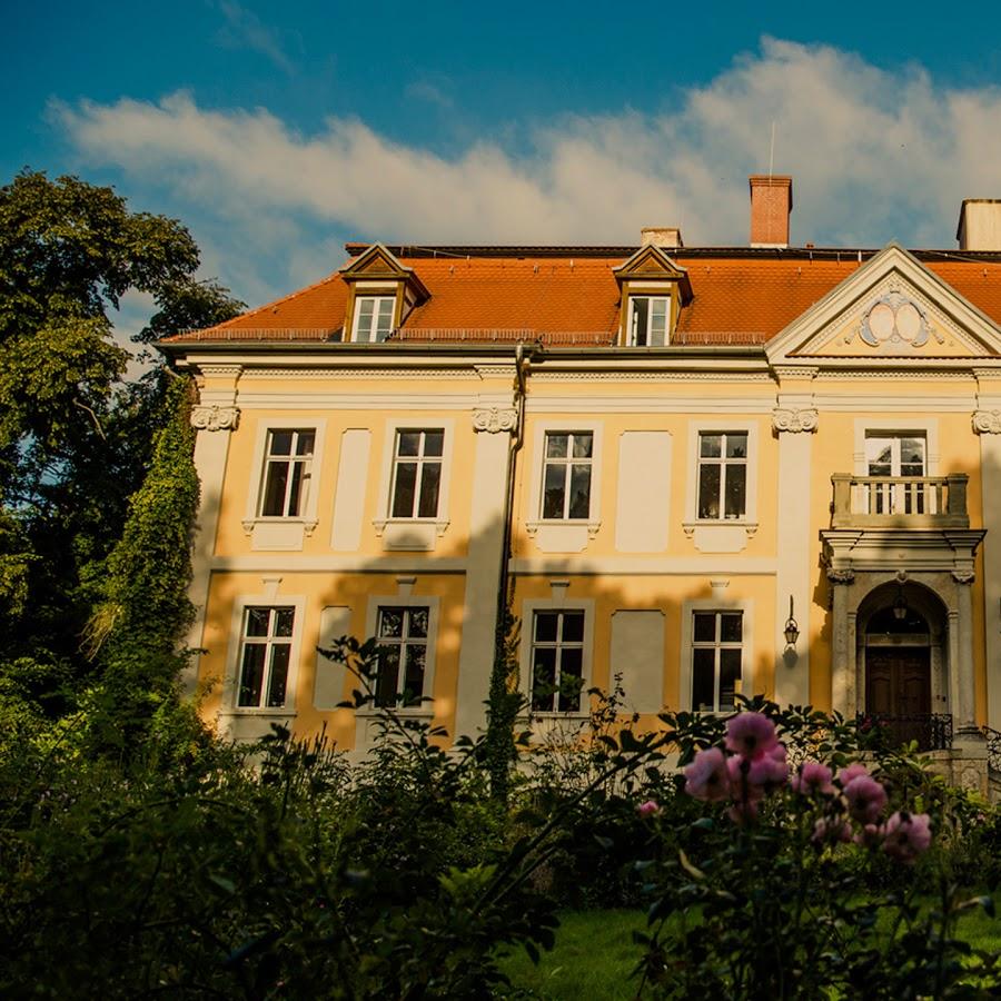 Restaurant "Schloss Stülpe - Barbara Rupilius" in Nuthe-Urstromtal