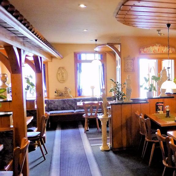 Restaurant "Restaurant Akropolis" in Schleswig