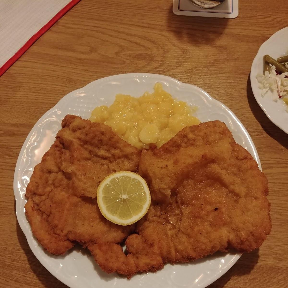 Restaurant "Gaststätte   Zur Tabakstaude  " in Dormitz