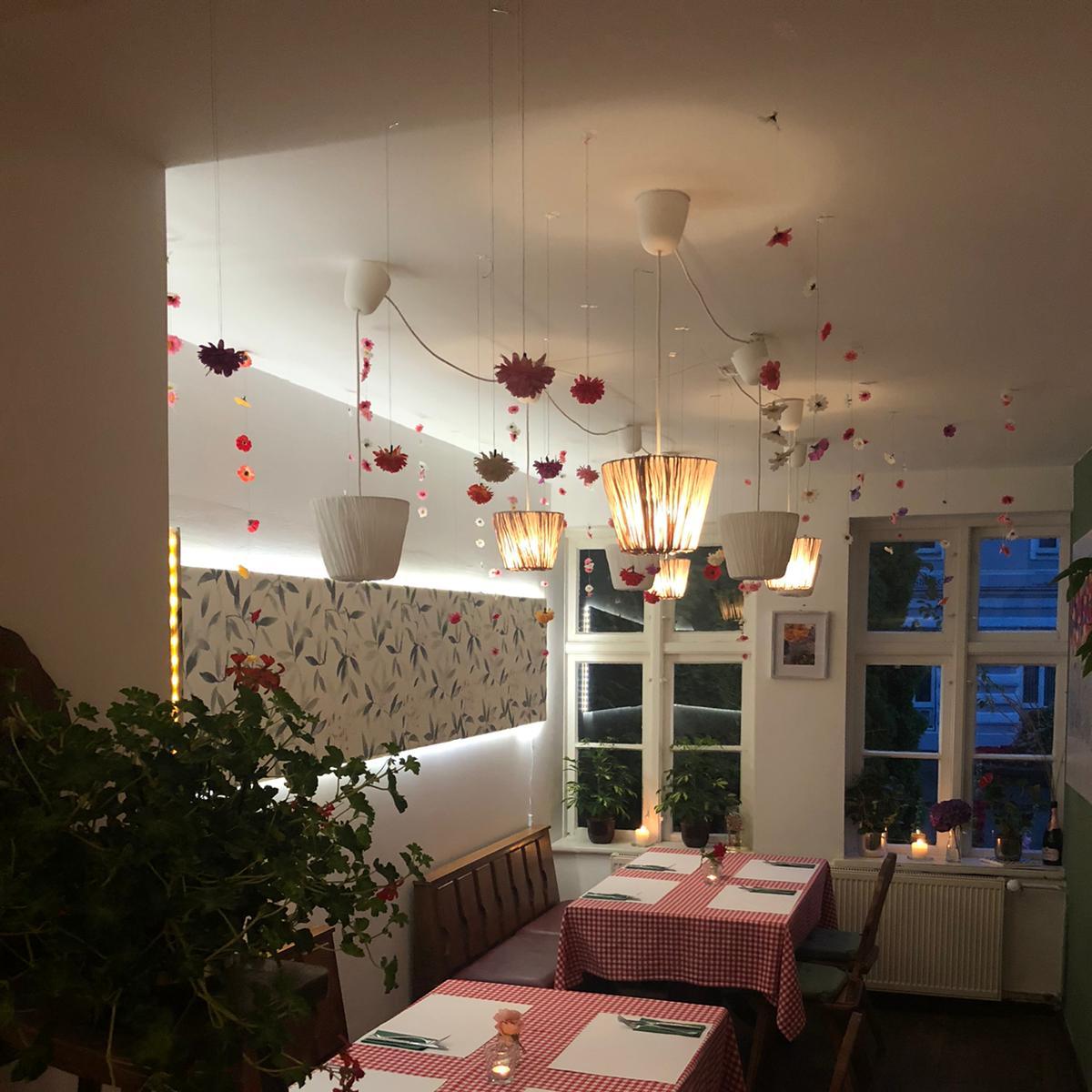 Restaurant "Max Restaurant und Bar" in  Schleswig