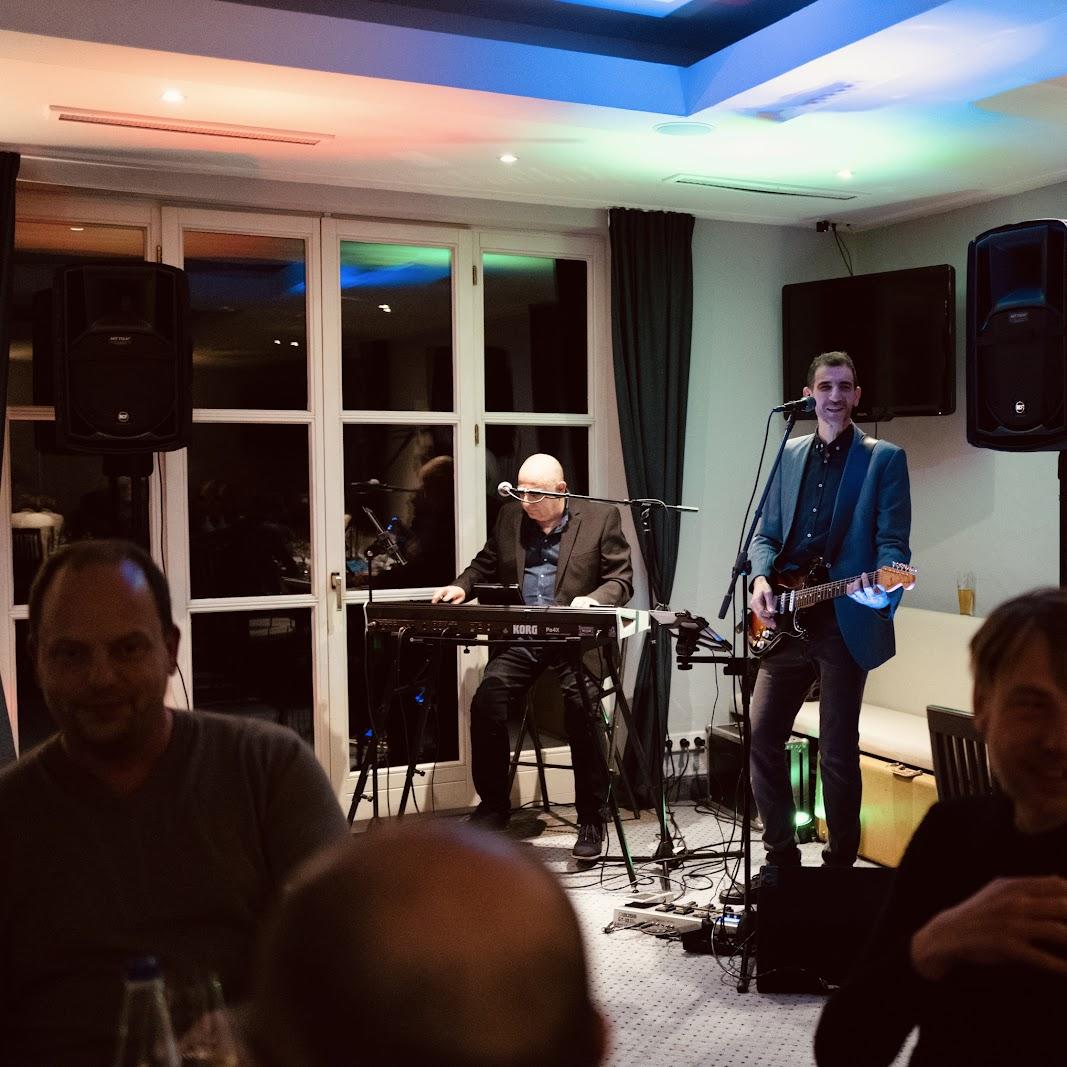 Restaurant "Restaurant Mandolina" in Odelzhausen