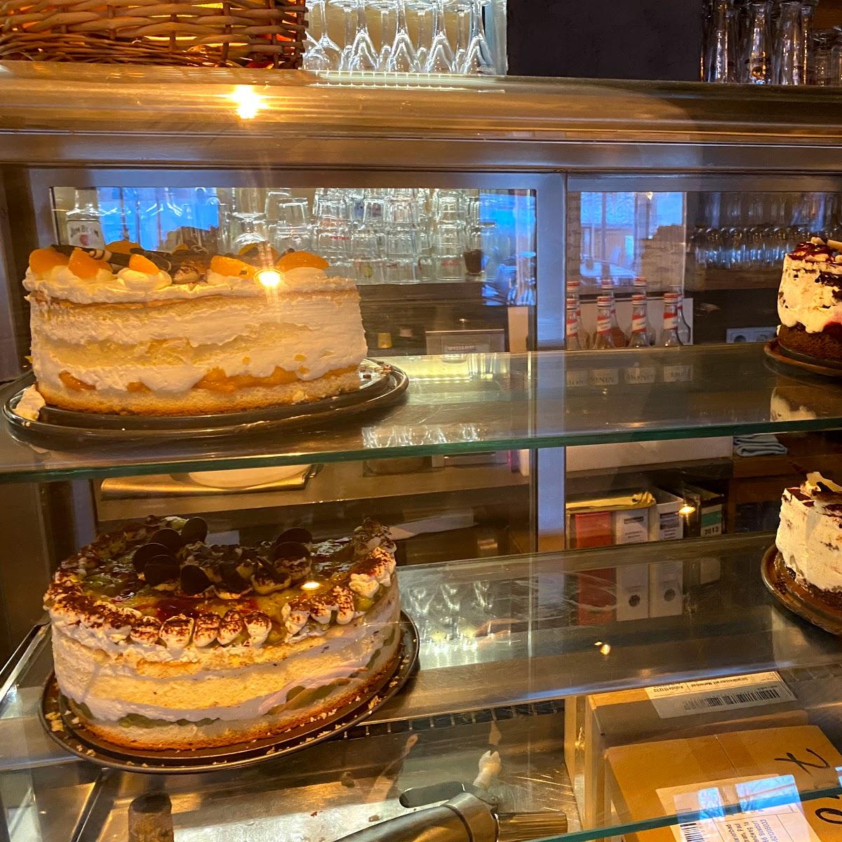 Restaurant "Strandrestaurant Marienbad" in  Busdorf