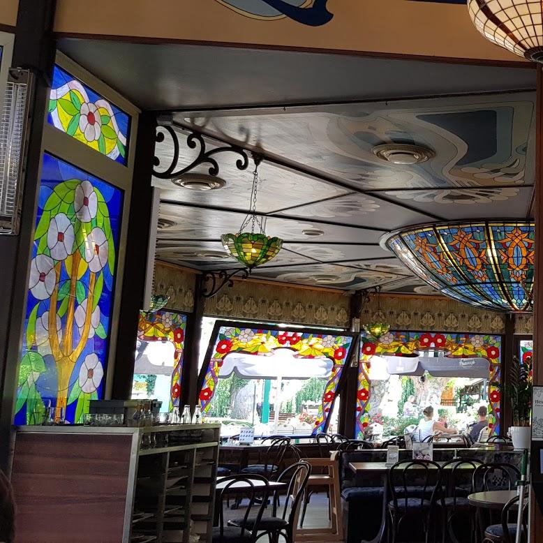 Restaurant "La Petite France" in Rust