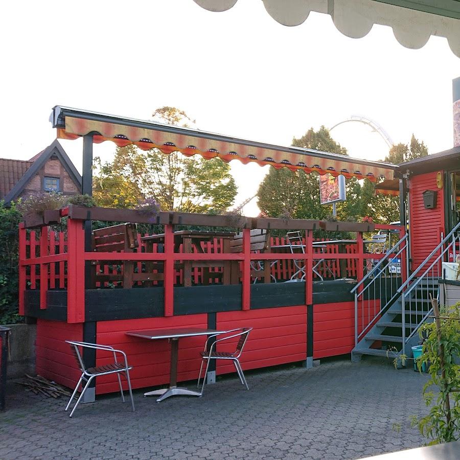 Restaurant "Döner & Pizza" in Rust