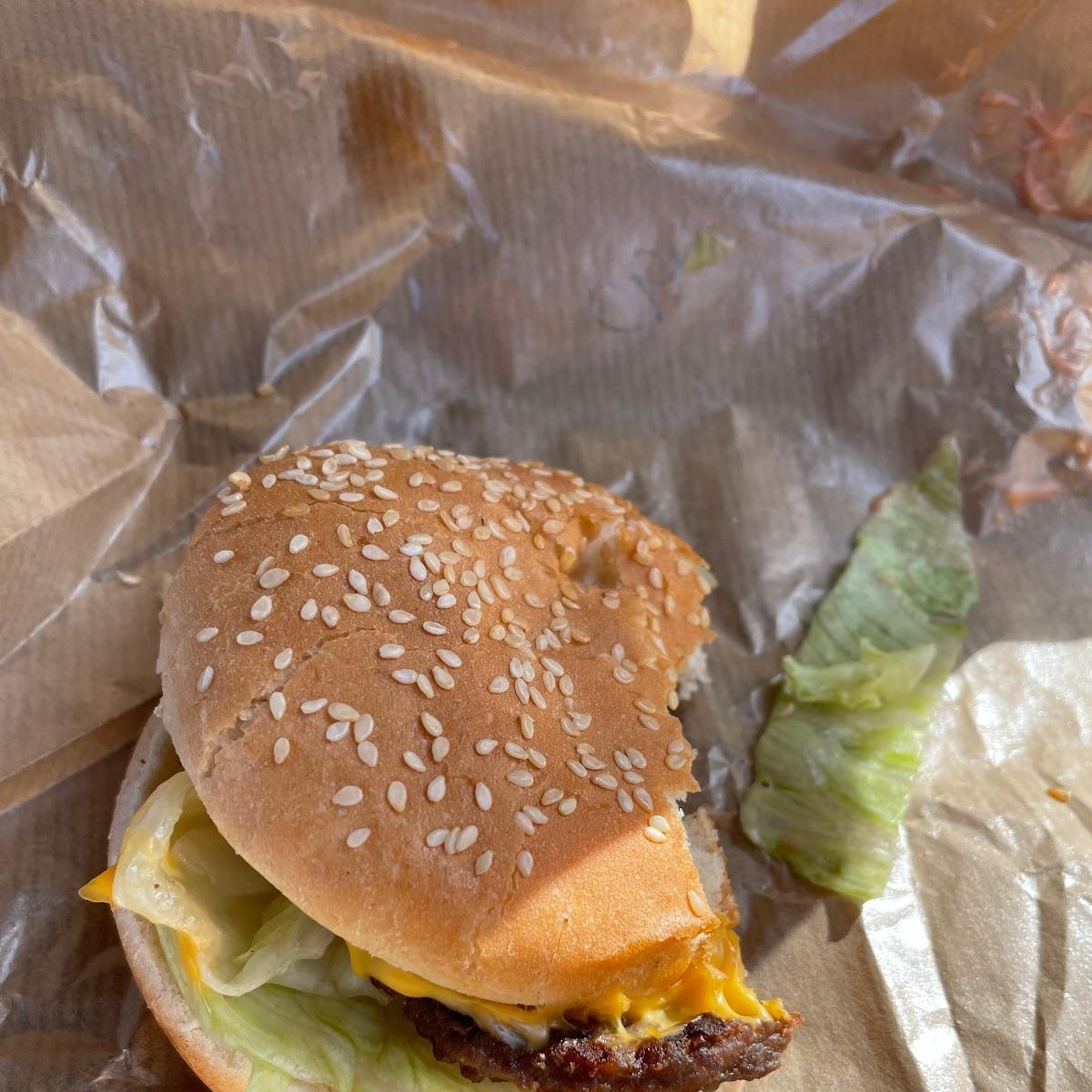 Restaurant "Adventure Food Station" in Rust