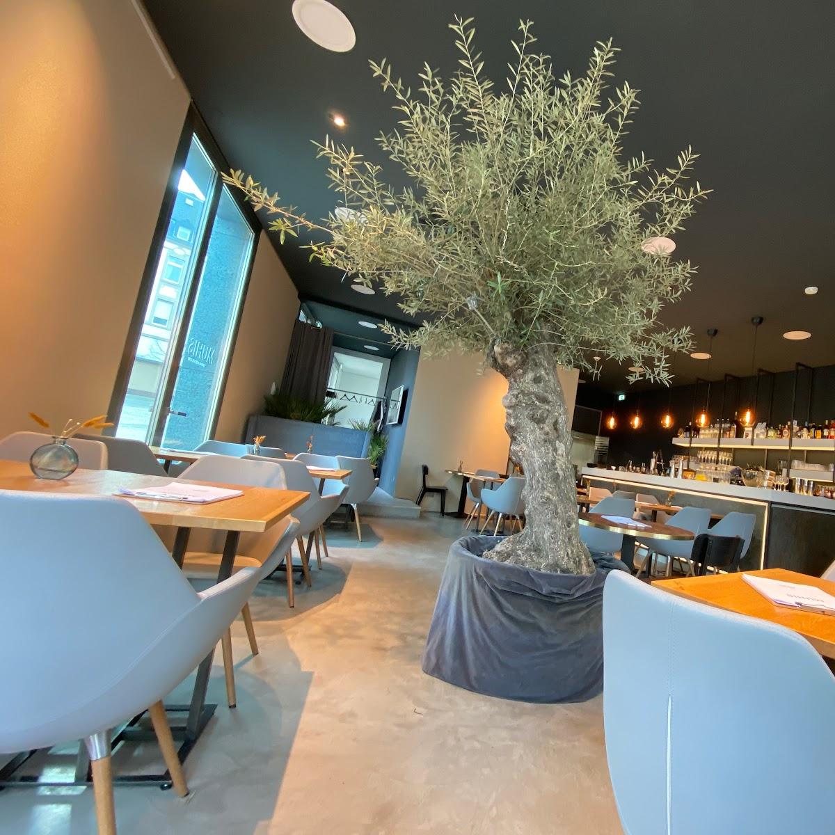 Restaurant "MUHIS" in Recklinghausen