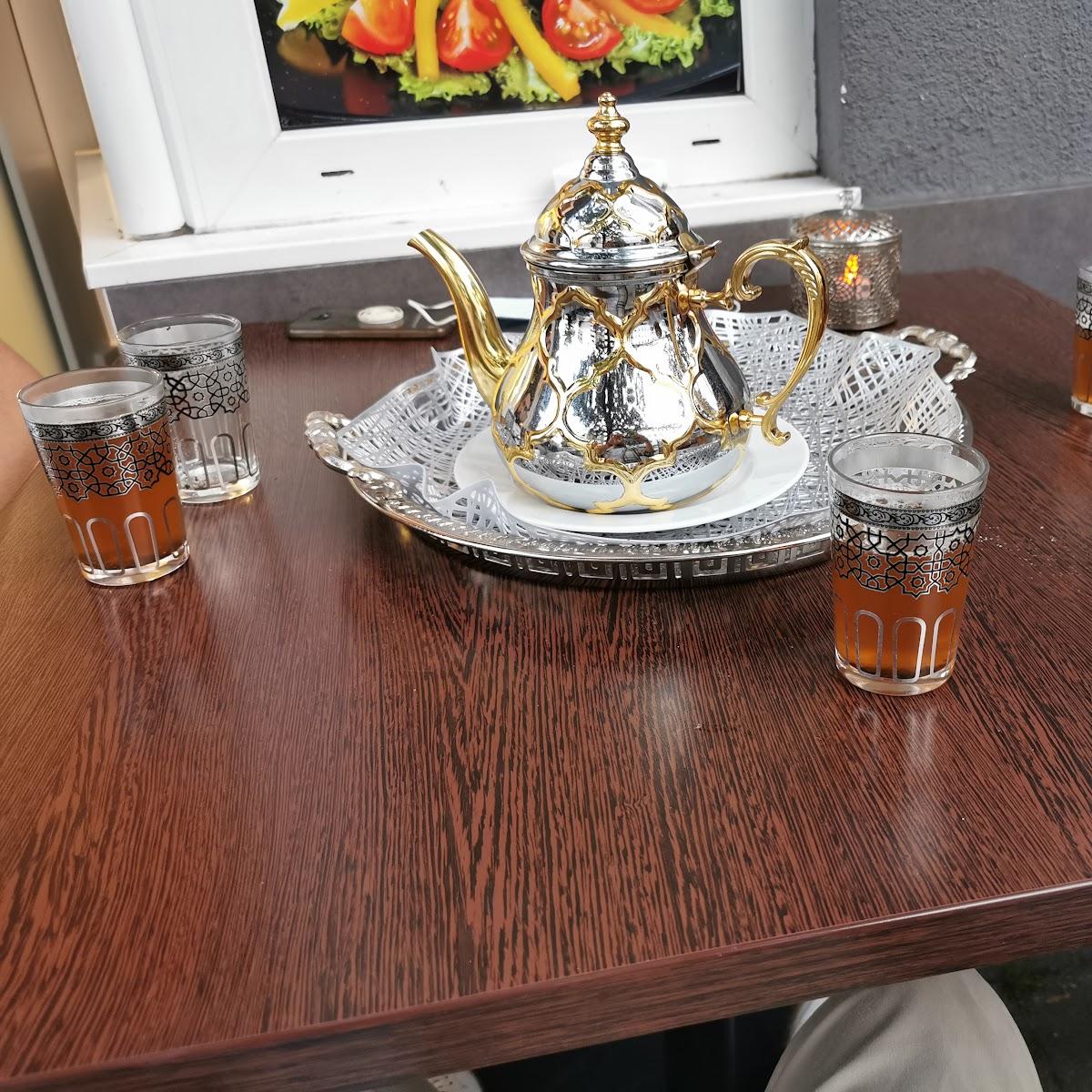 Restaurant "Marchica Restaurant" in Mönchengladbach