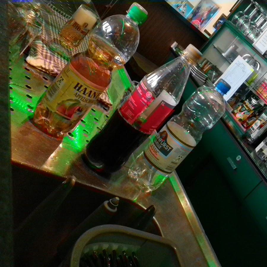 Restaurant "Martins gemütliche Gaststätte - Martin Offergeld" in Mönchengladbach