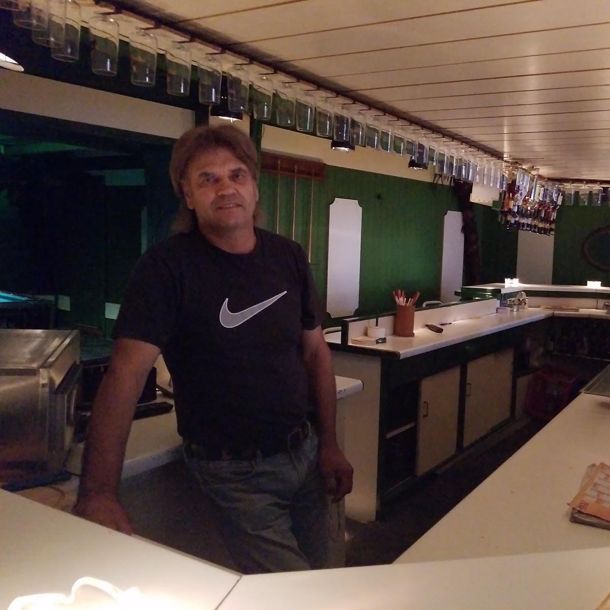 Restaurant "Tropics" in Nierstein