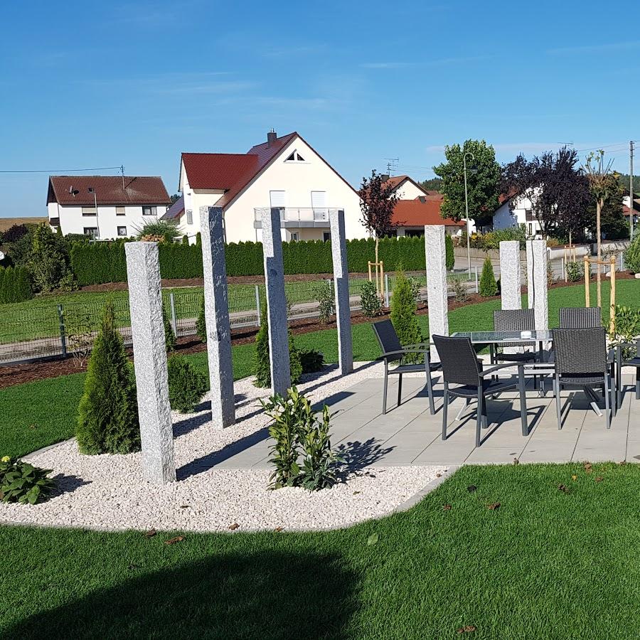 Restaurant "Gästehaus Winter" in Affing