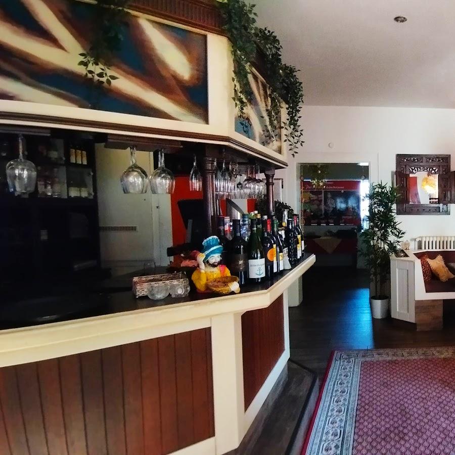 Restaurant "Puri Puri" in Schleswig