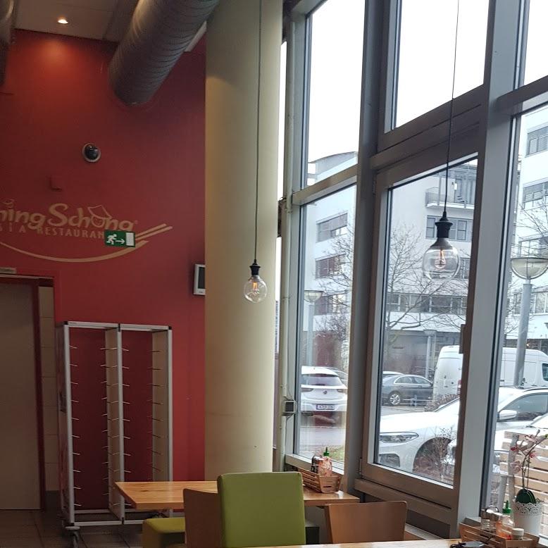 Restaurant "Hung Thinh Asia Bistro" in Augsburg