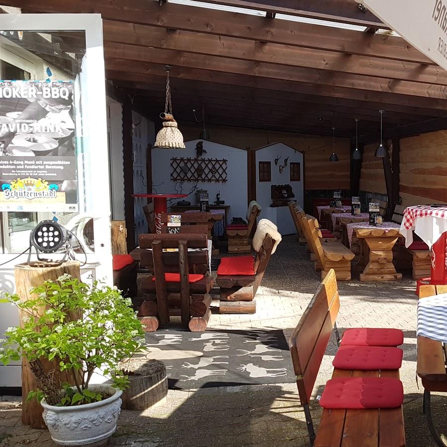 Restaurant "Wirtshaus Schützenstadl - Alexander Kretz" in Mosbach