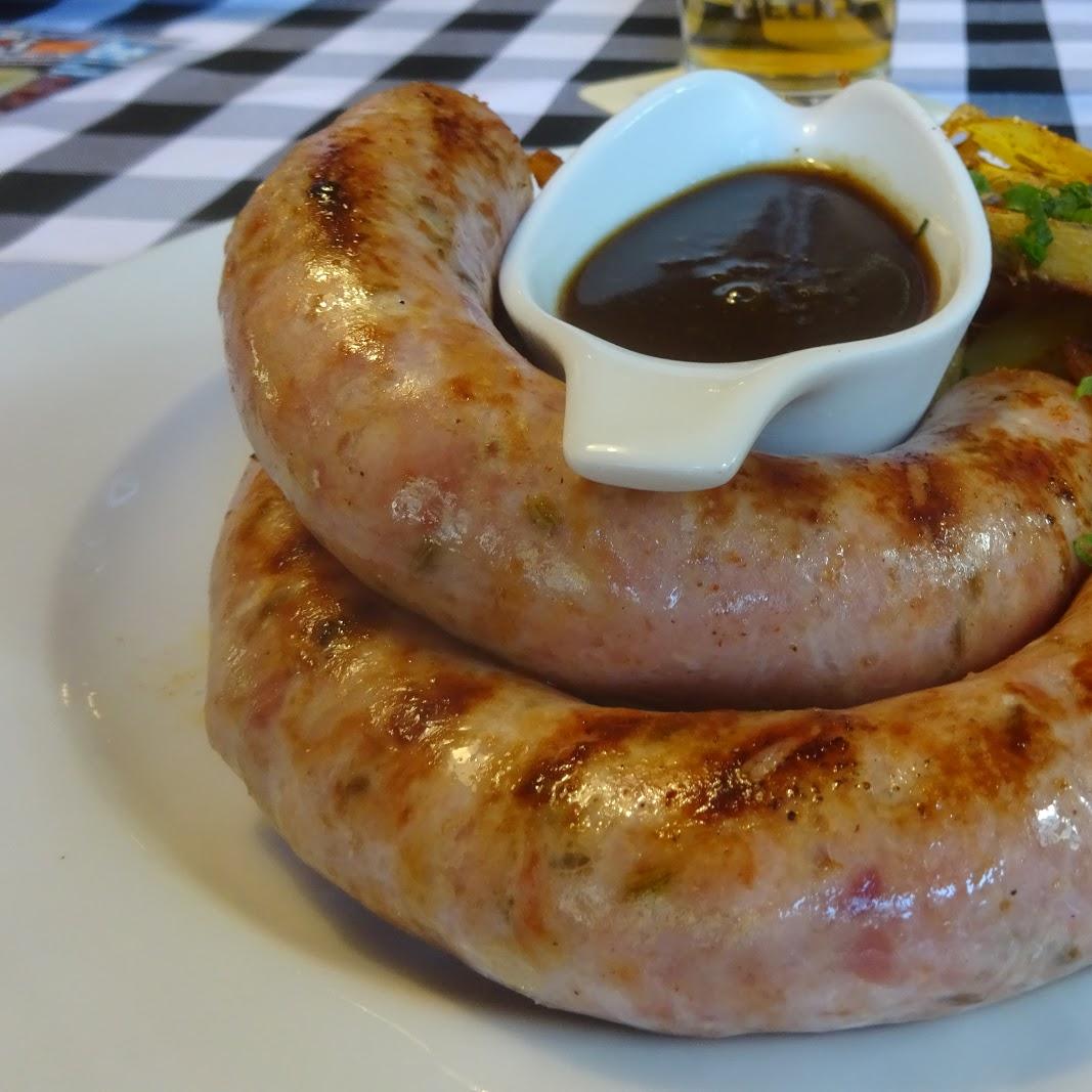 Restaurant "Wirtshaus Schützenstadl" in  Mosbach