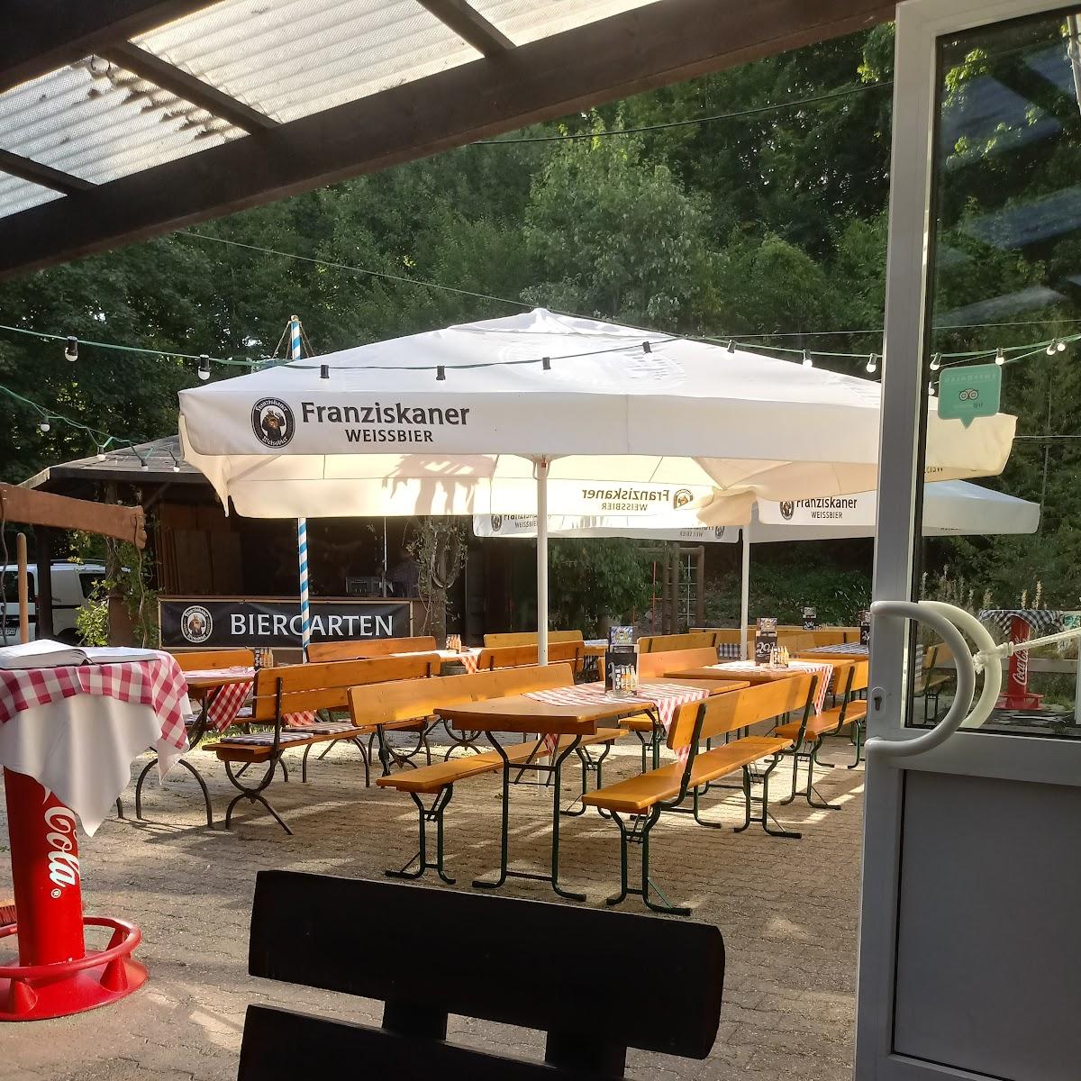 Restaurant "Wirtshaus Schützenstadl - Alexander Kretz" in Mosbach