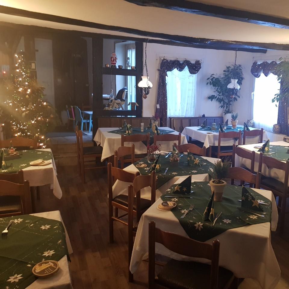 Restaurant "Kavala-Griechisches Restaurant" in Hattingen