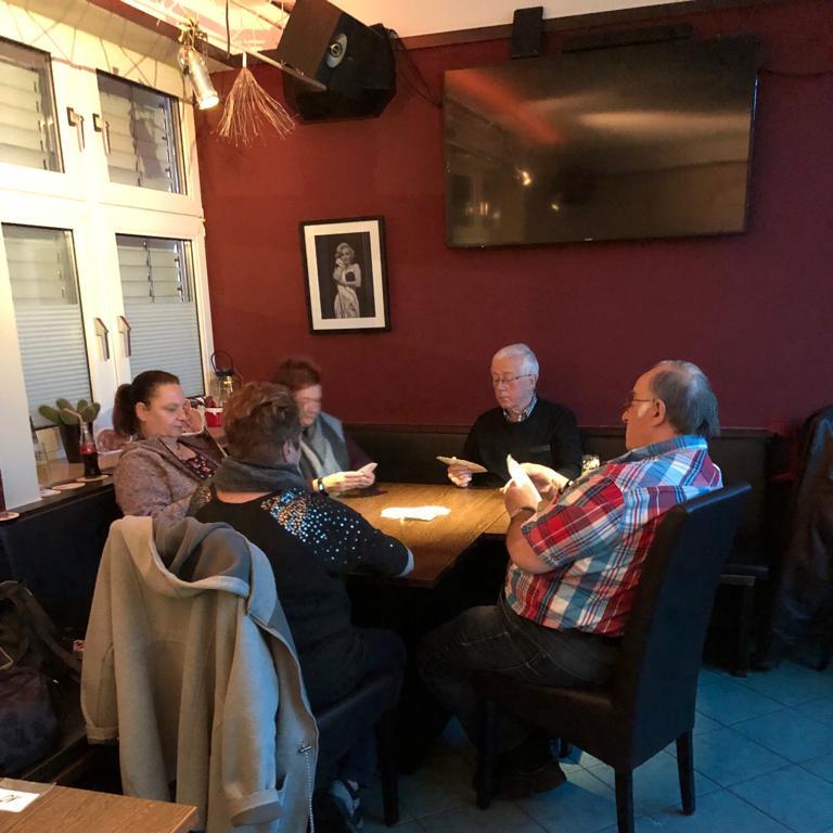 Restaurant "Bistro Filmriss" in Dormagen