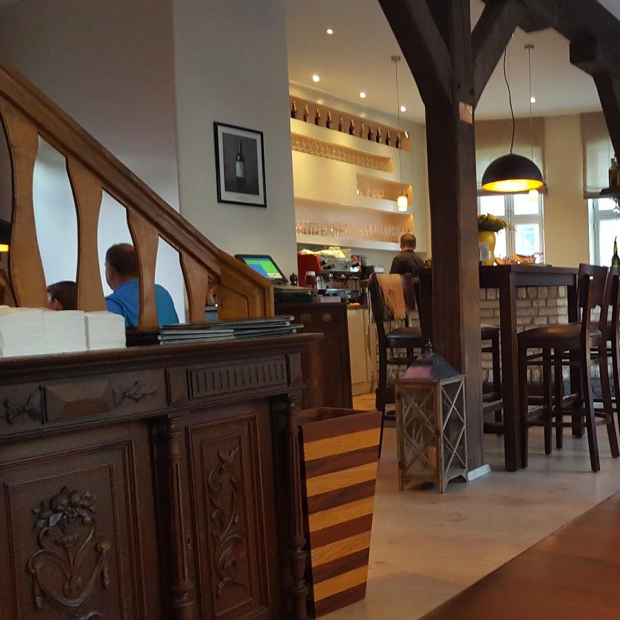 Restaurant "Dynastie" in  Schleswig