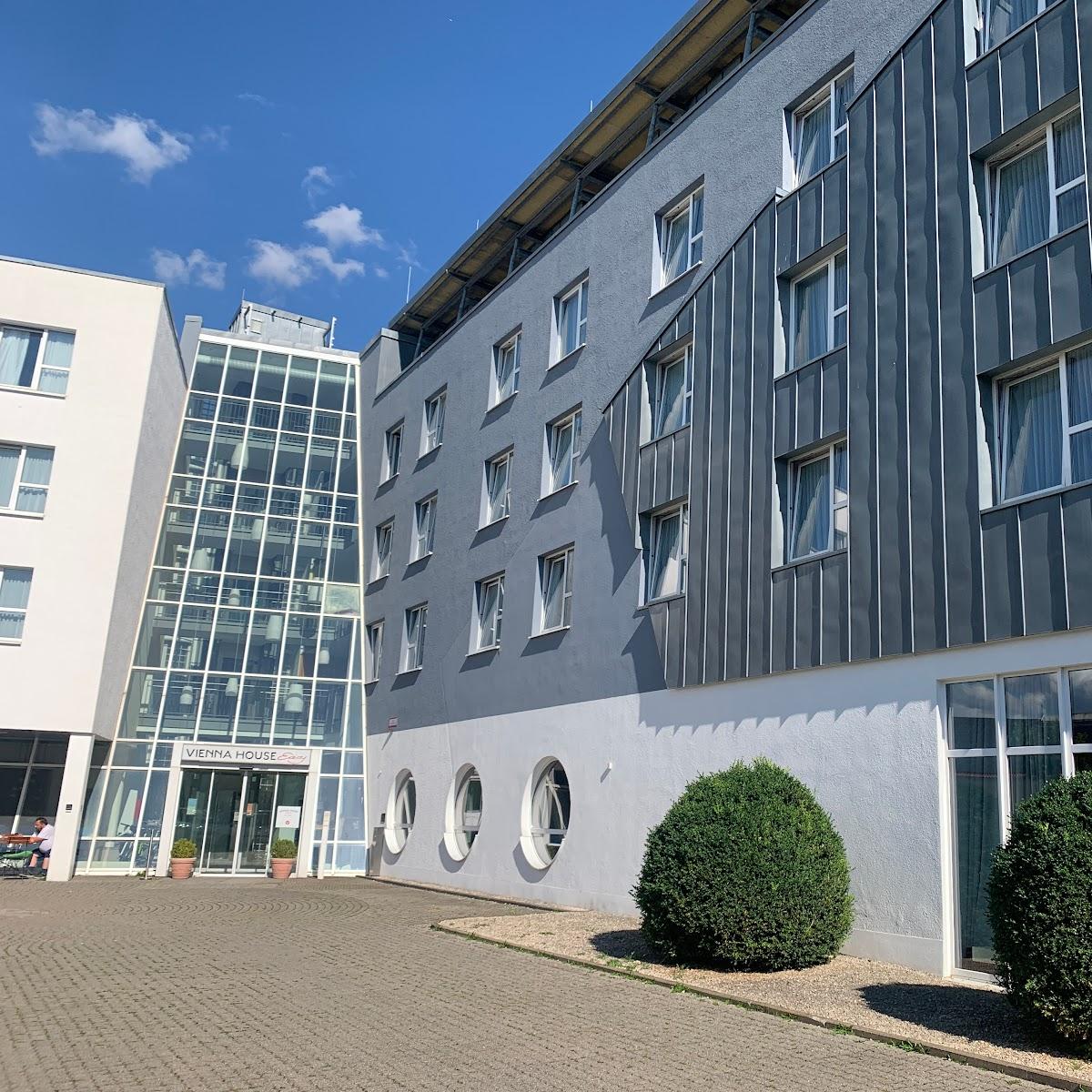 Restaurant "Vienna House Easy by Wyndham Landsberg" in Landsberg am Lech