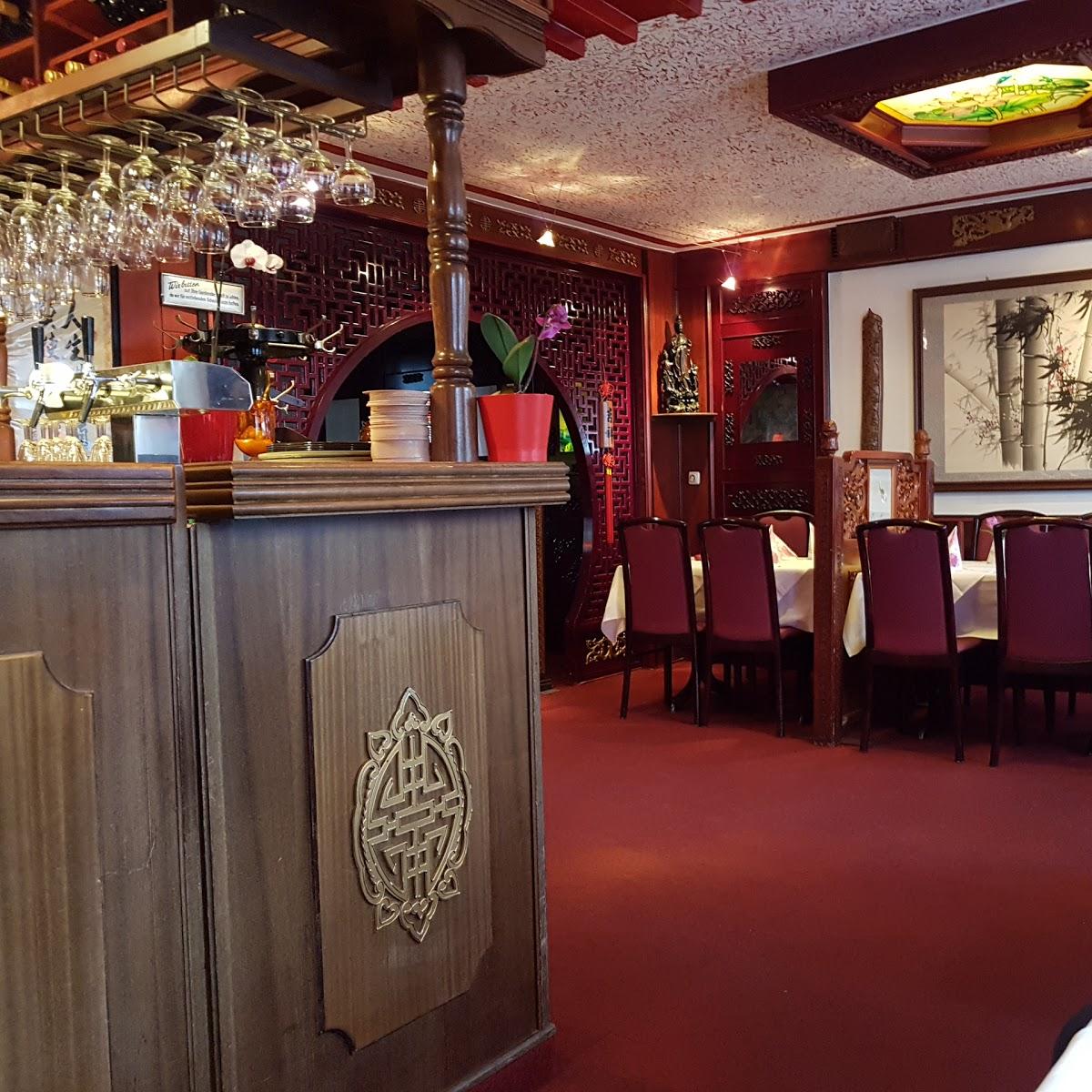 Restaurant "Restaurant Ringelnatz" in  Schleswig