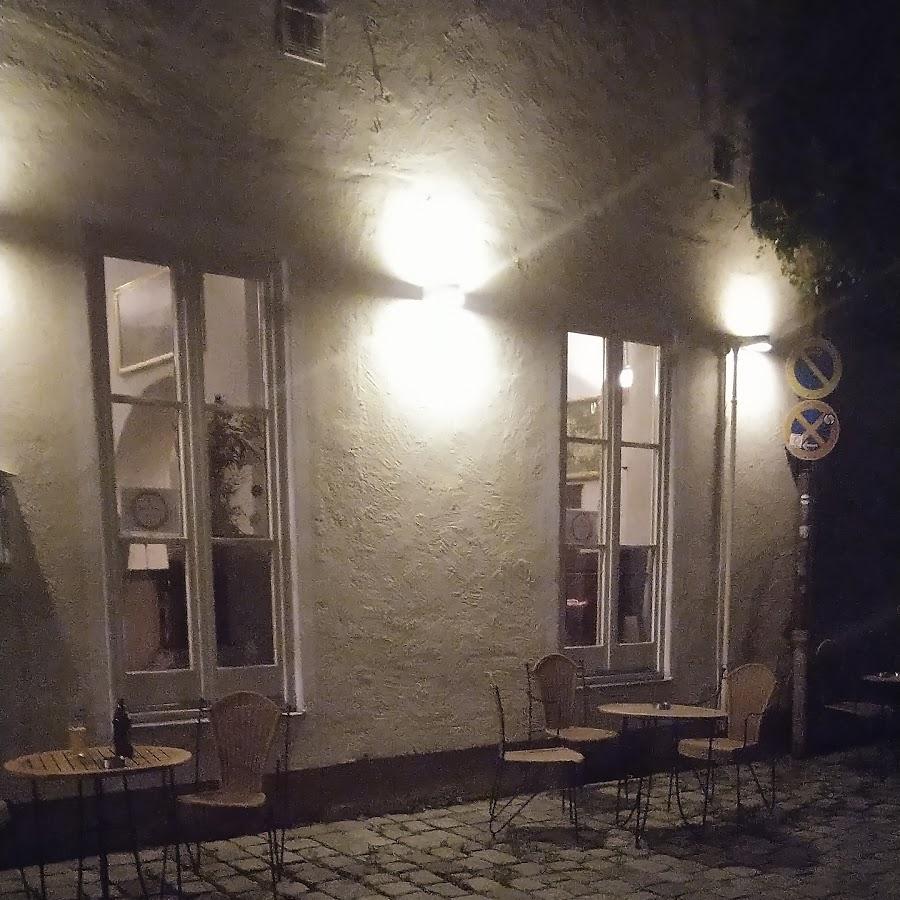 Restaurant "Heidi Glöggler Cafe Maxx" in Landsberg am Lech