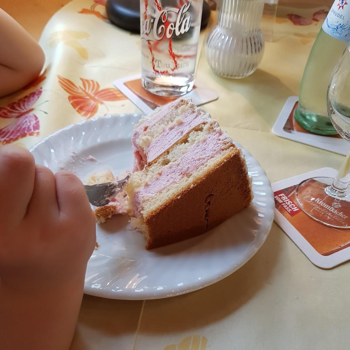 Restaurant "Ferienhof Repke mit Bauerncafe" in Werdohl