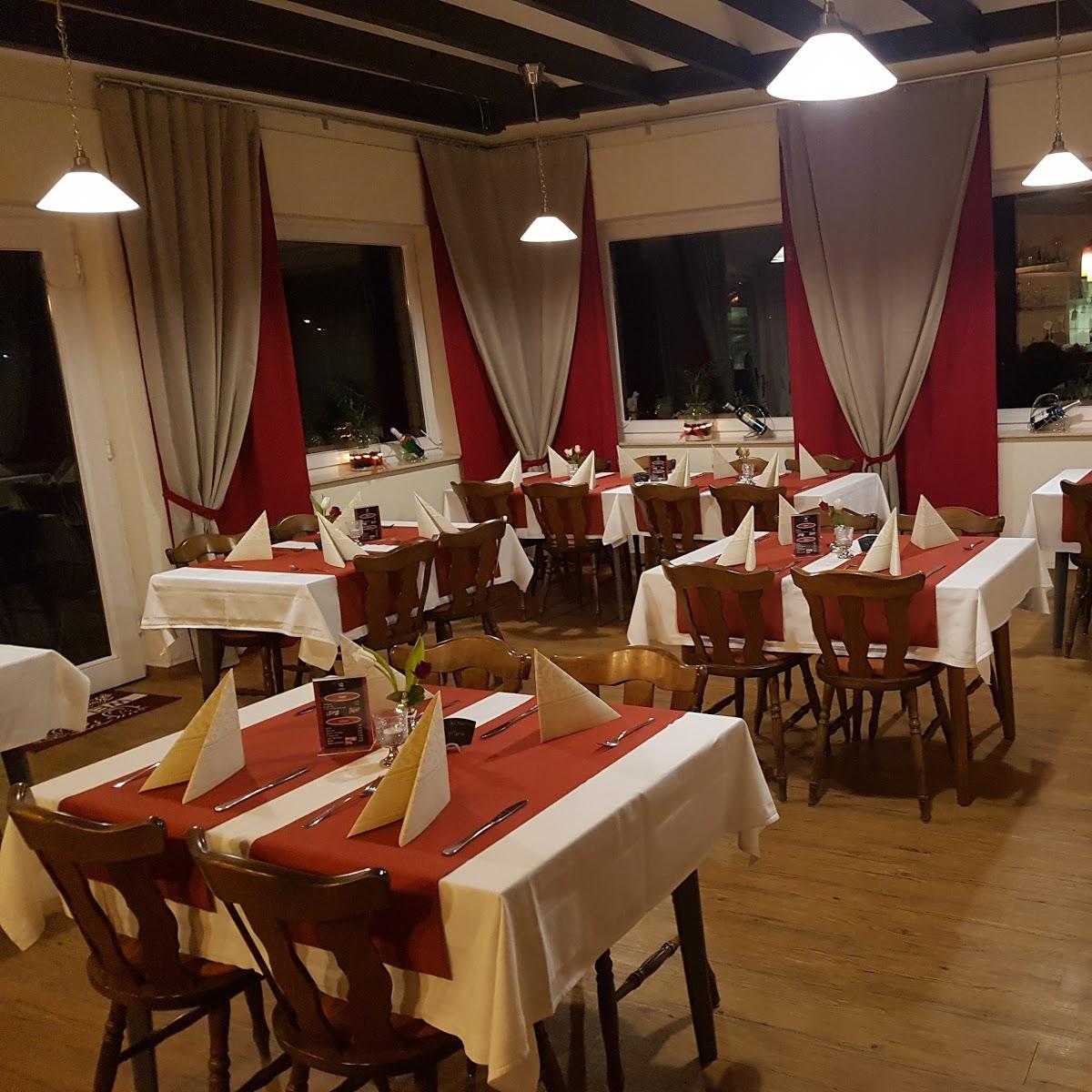 Restaurant "Ristorante Pizzeria Da Tano" in Sonsbeck