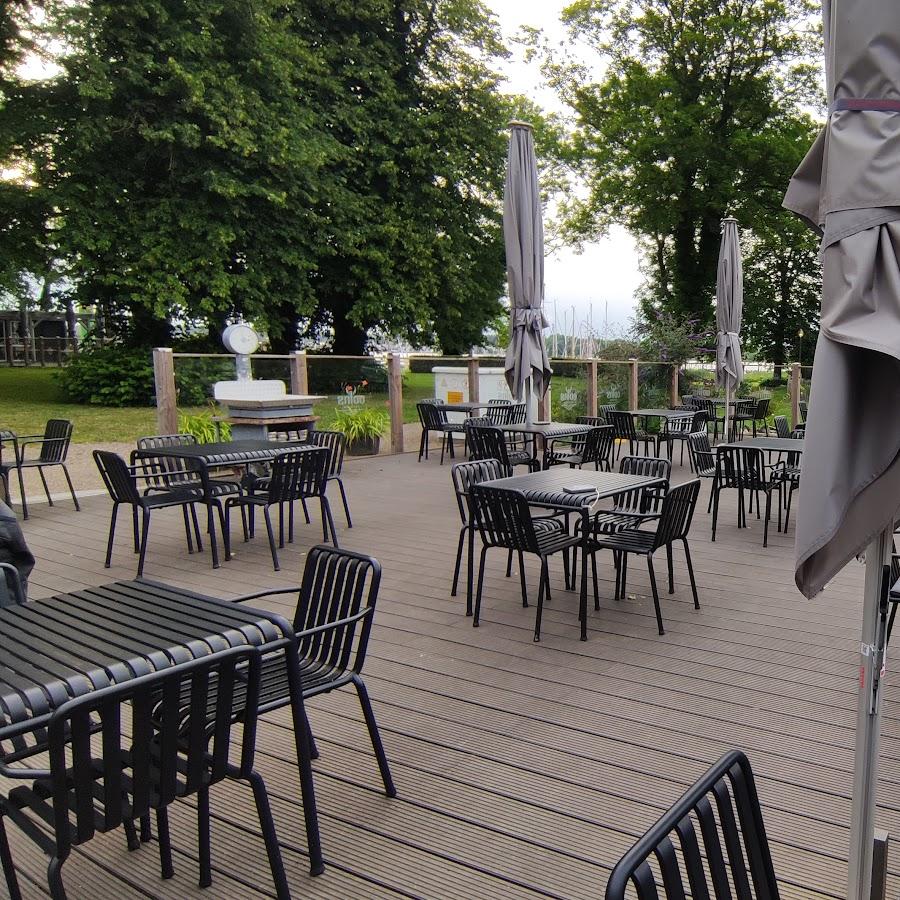 Restaurant "ODINS Haithabu" in Busdorf