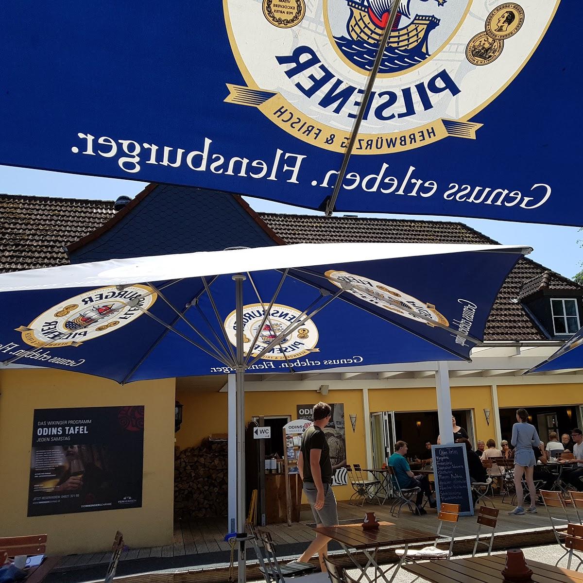Restaurant "ODINs Historisches Gasthaus Haddeby" in  Busdorf