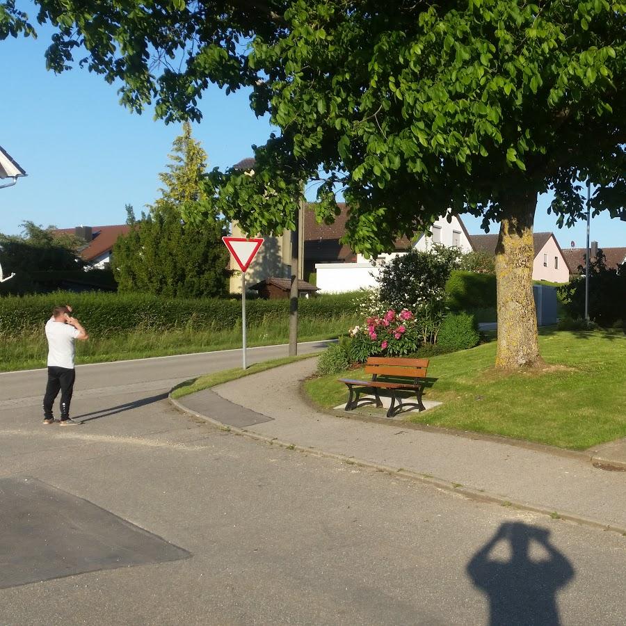 Restaurant "Beim Schuster" in Pappenheim