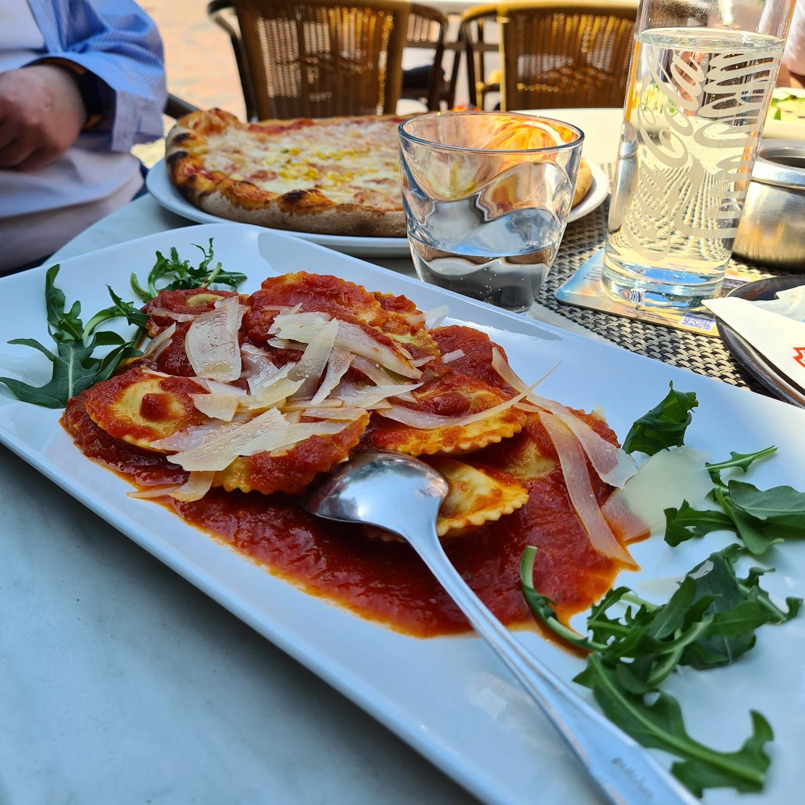 Restaurant "Ristaurante Pizzeria Da Marcello" in Schleswig