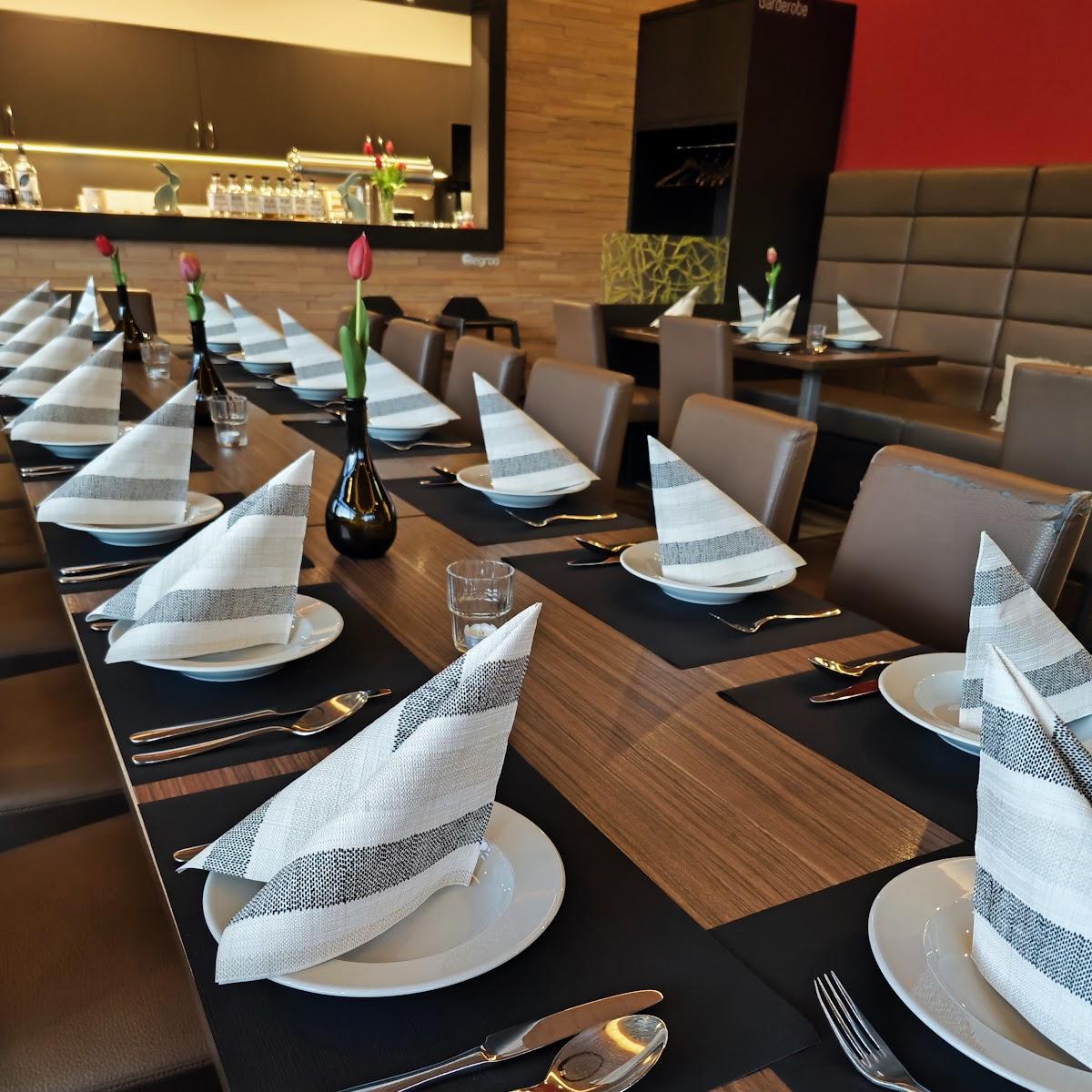 Restaurant "Rindstaurant" in Erbendorf