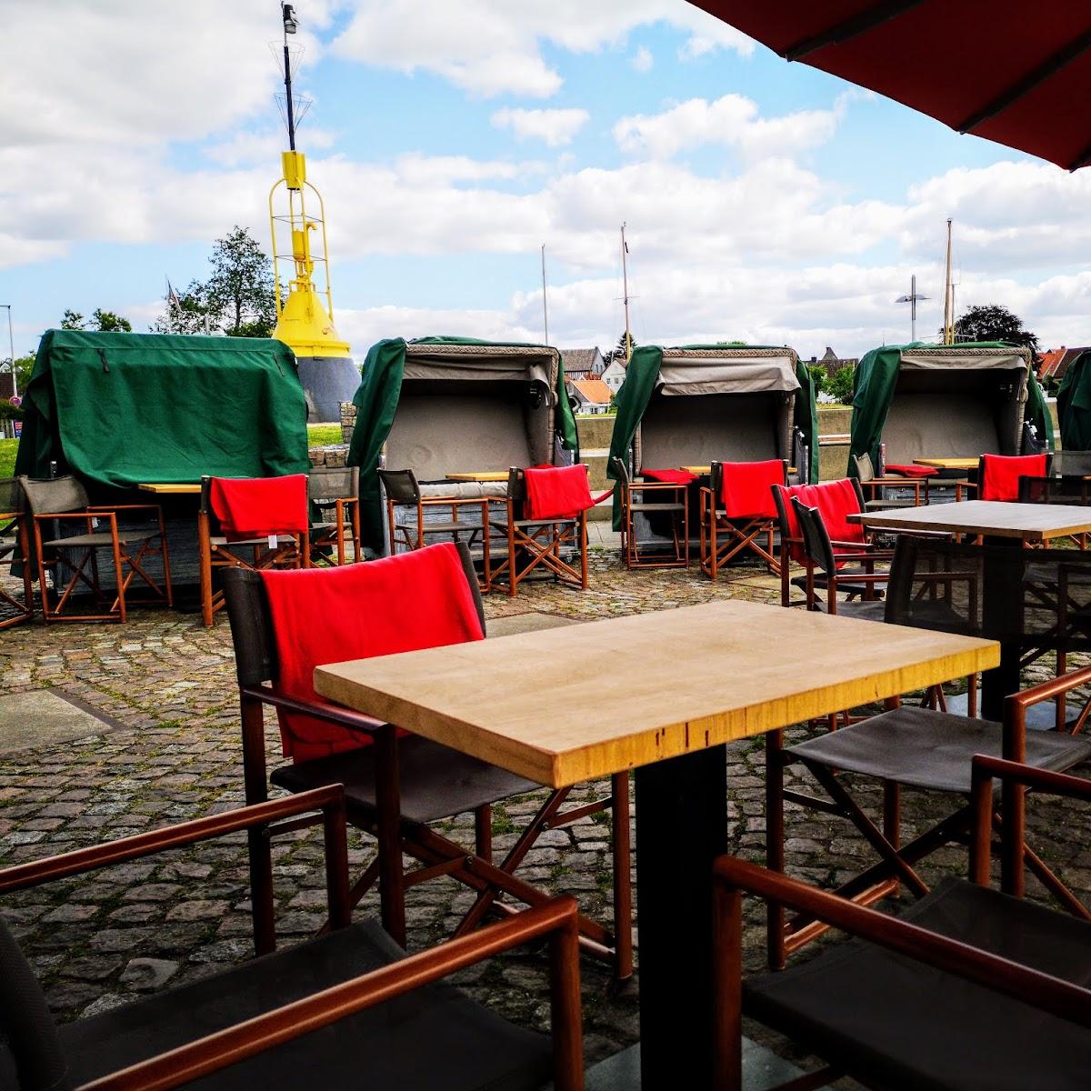 Restaurant "Burgermeisterin" in Schleswig