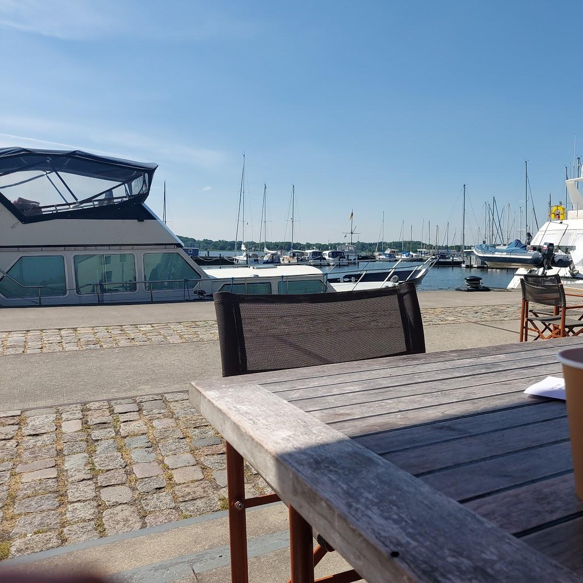 Restaurant "Burgermeisterin" in  Schleswig