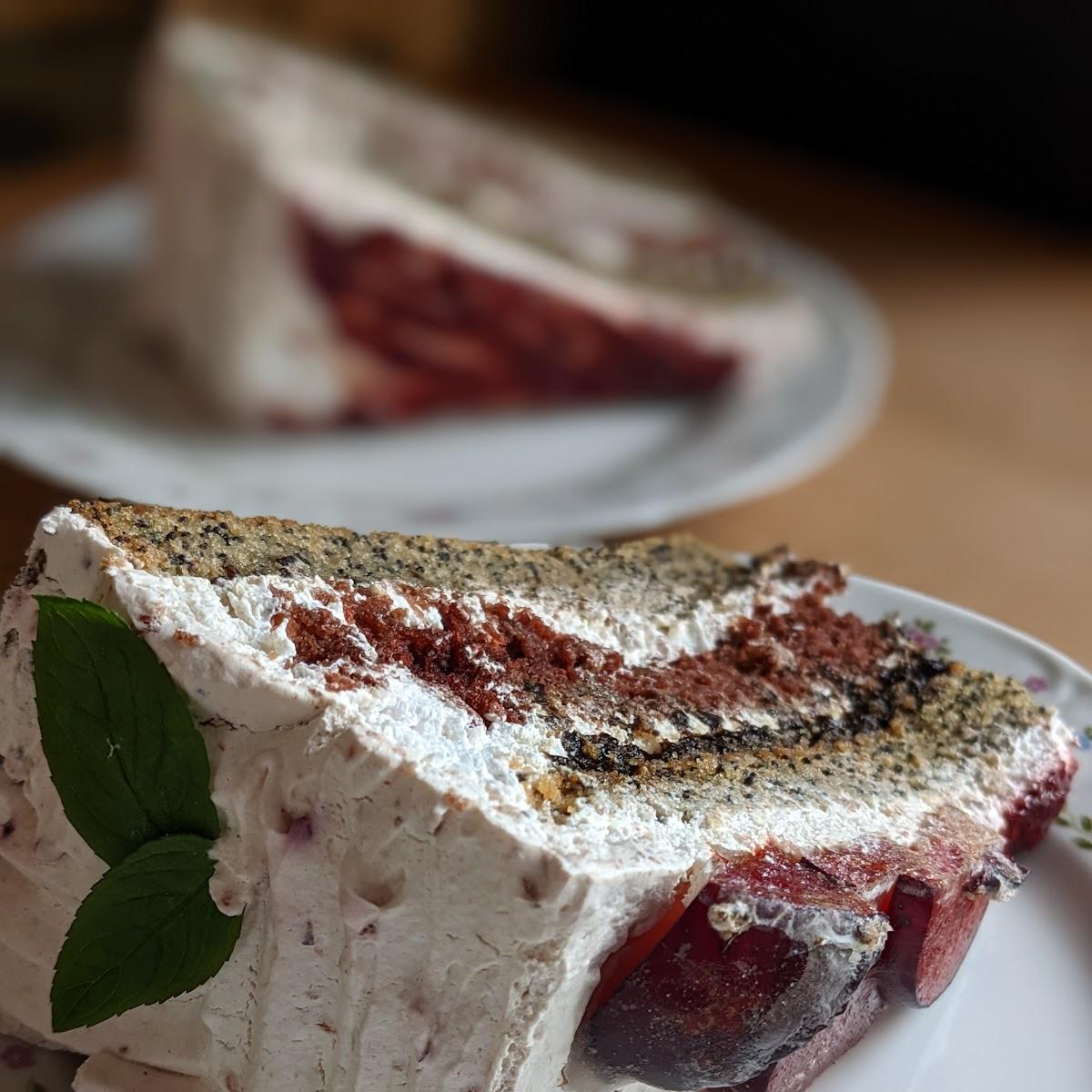 Restaurant "Fair Cafe" in Schortens