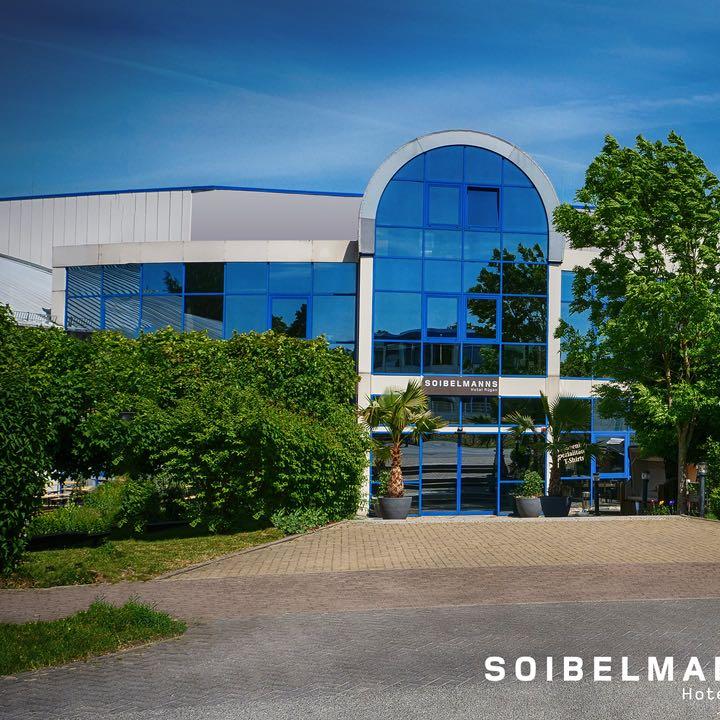 Restaurant "Soibelmanns Hotel Rügen" in Samtens