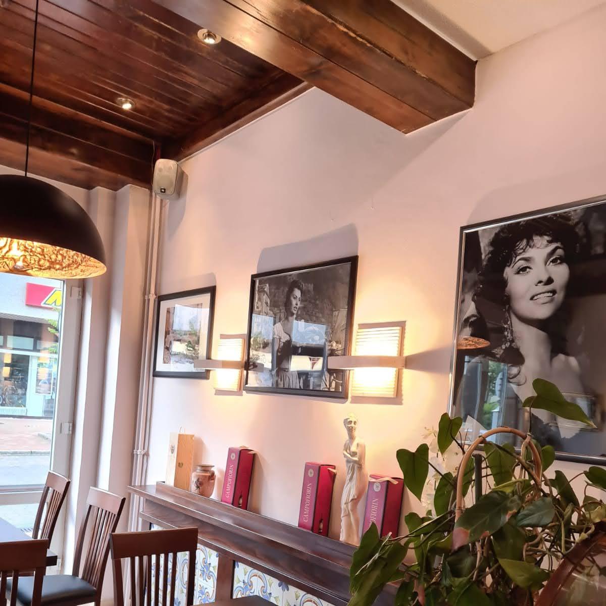 Restaurant "Ristorante Roma -" in  Schleswig