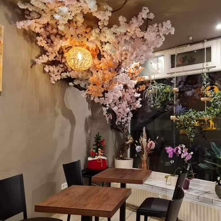 Restaurant "Thai Smile" in Datteln