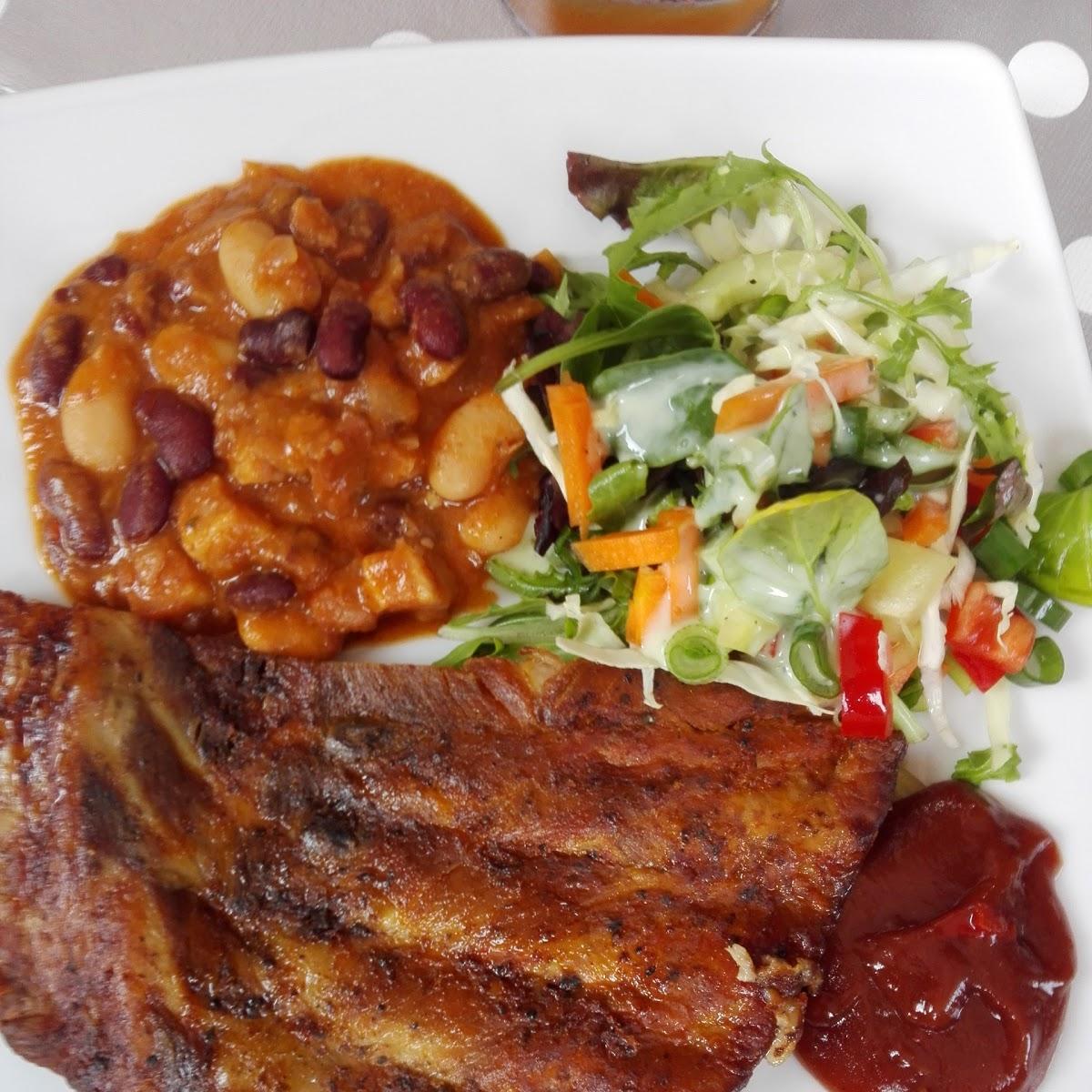 Restaurant "Gasthaus Am Hötting" in Datteln