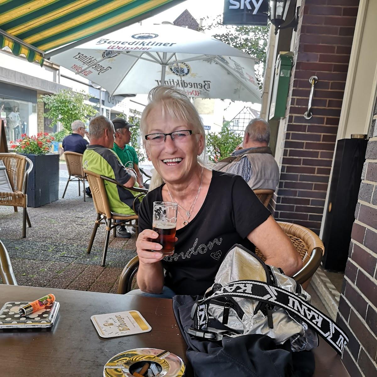 Restaurant "Zur Krone" in Datteln