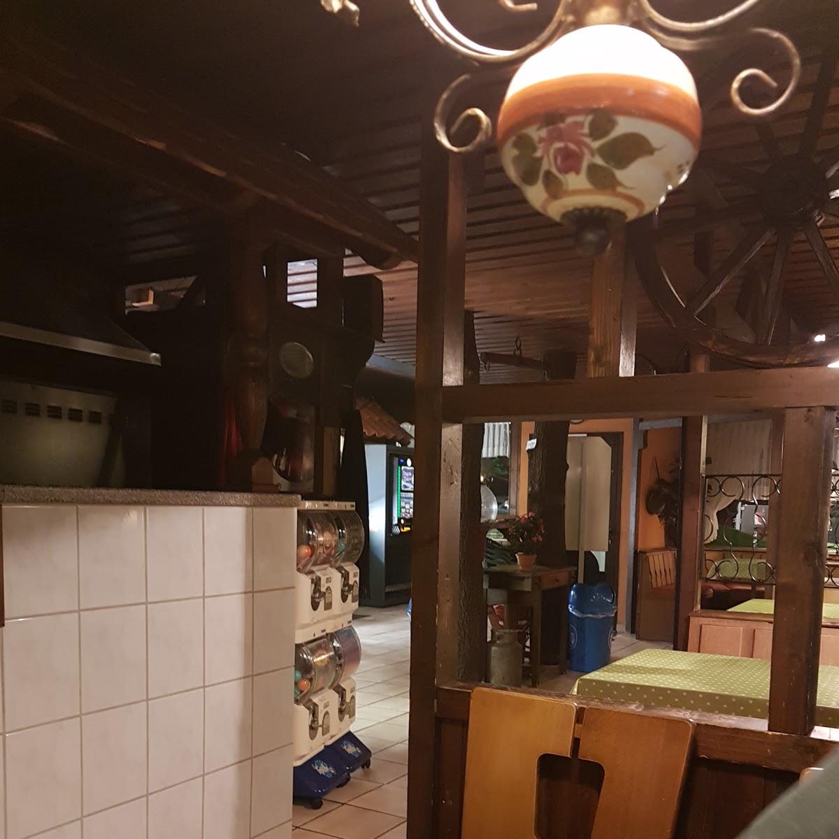 Restaurant "Eichengrill & Bierpub" in Datteln